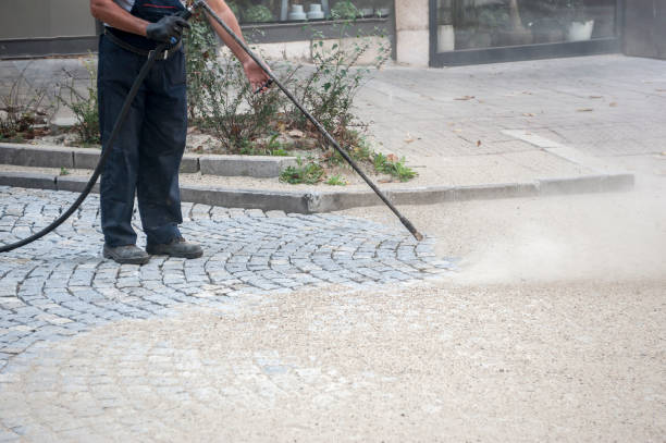 Best Factory Floor Cleaning  in Panama City, FL